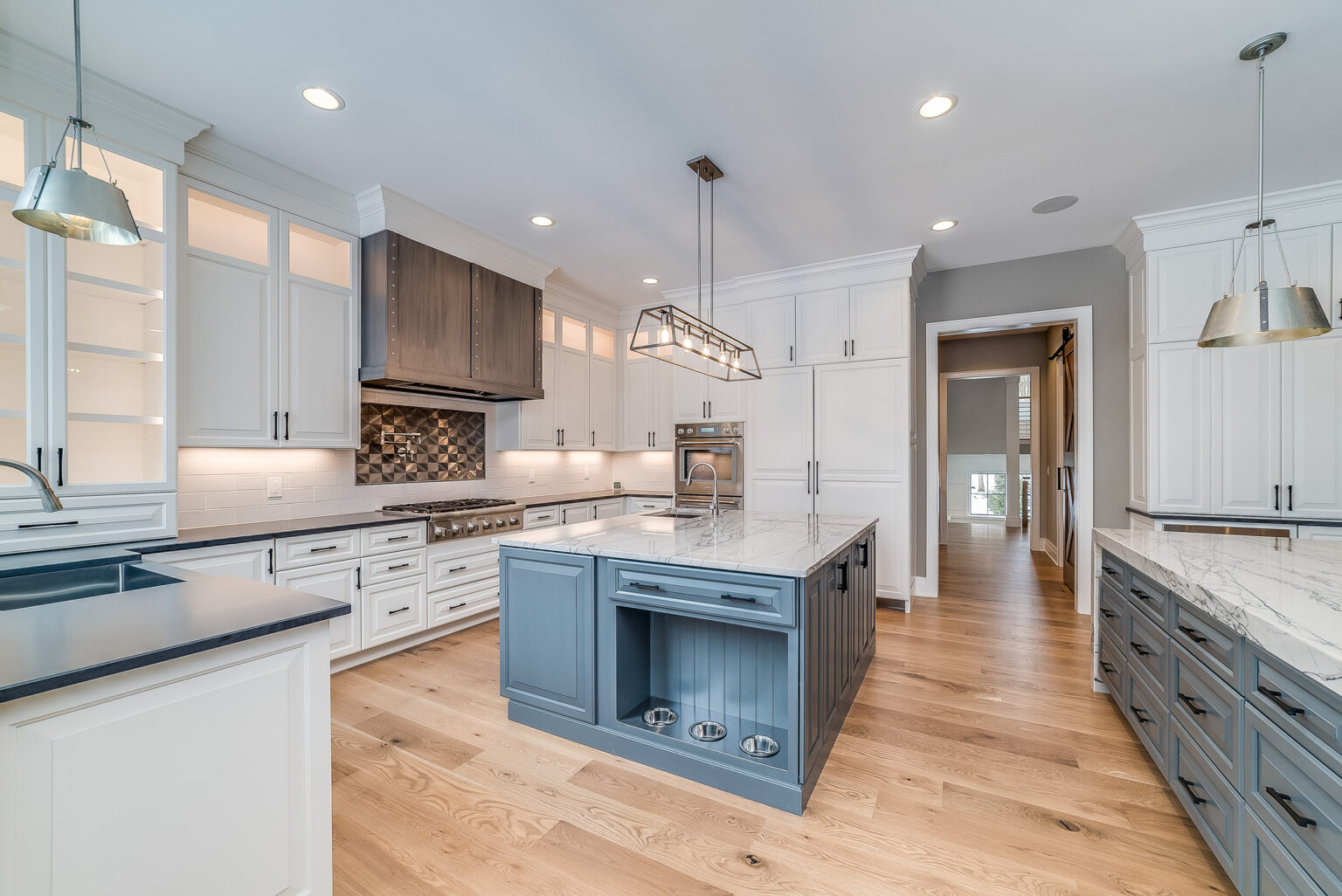 Sarasota Kitchen Remodeling Design