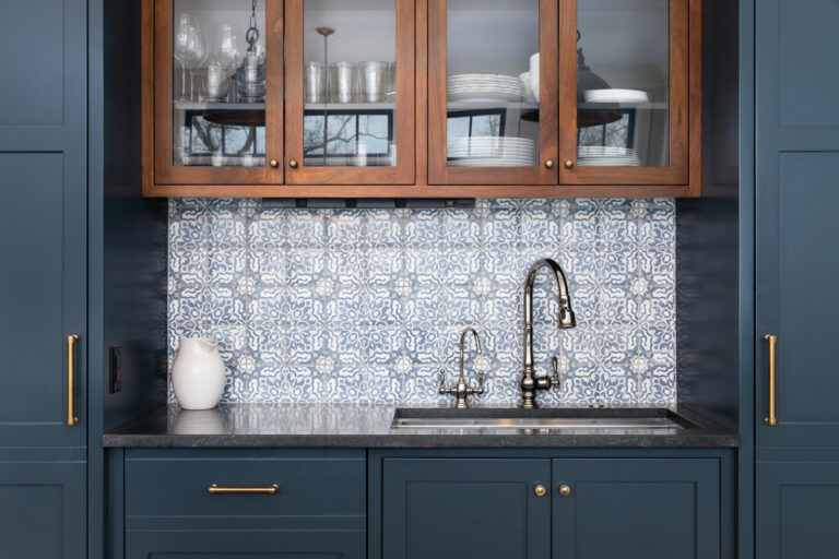 Sarasota Interior Cabinetry Design