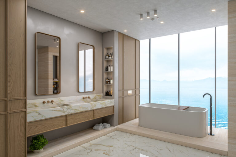 Sarasota Whole Home Renovation