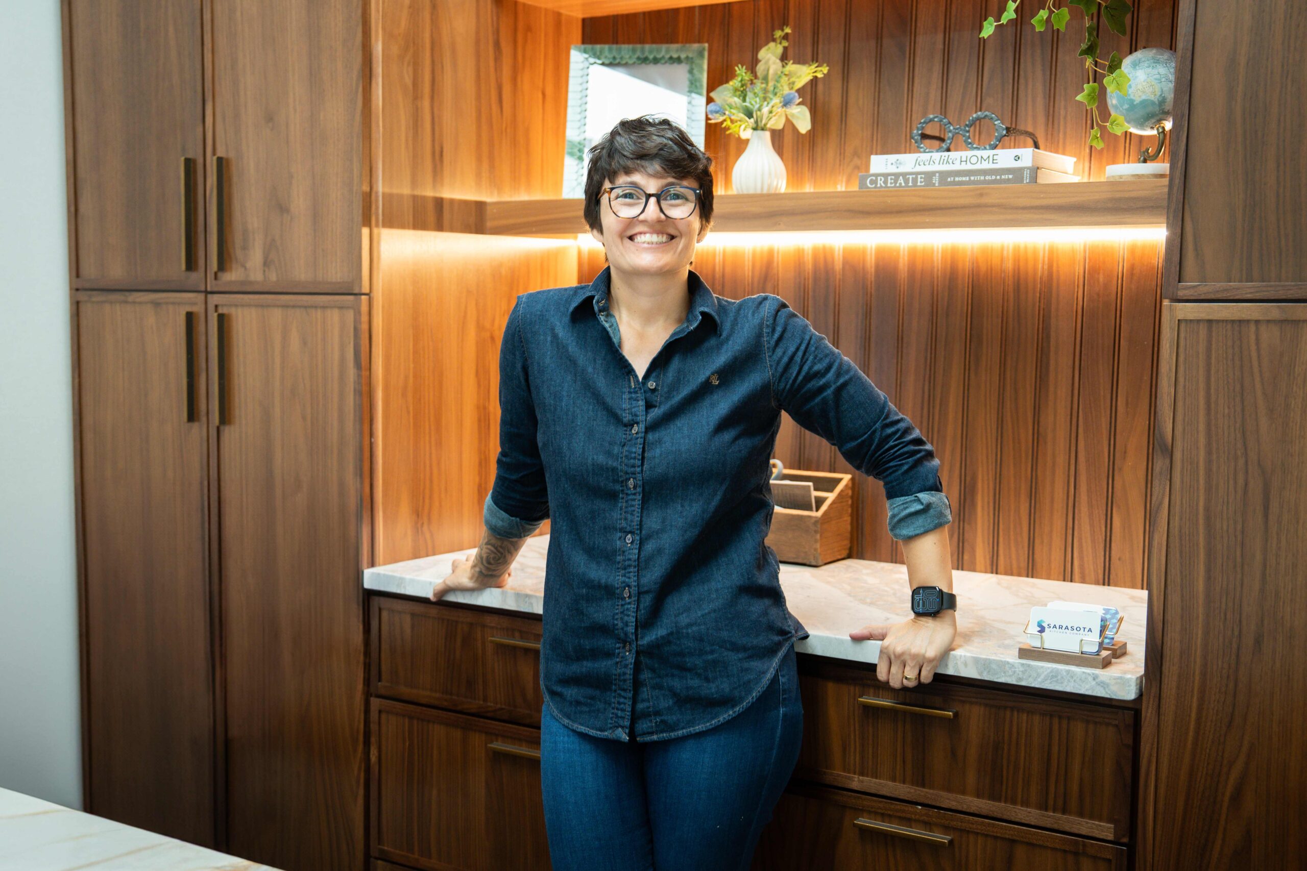 Fabiana Williams Portrait