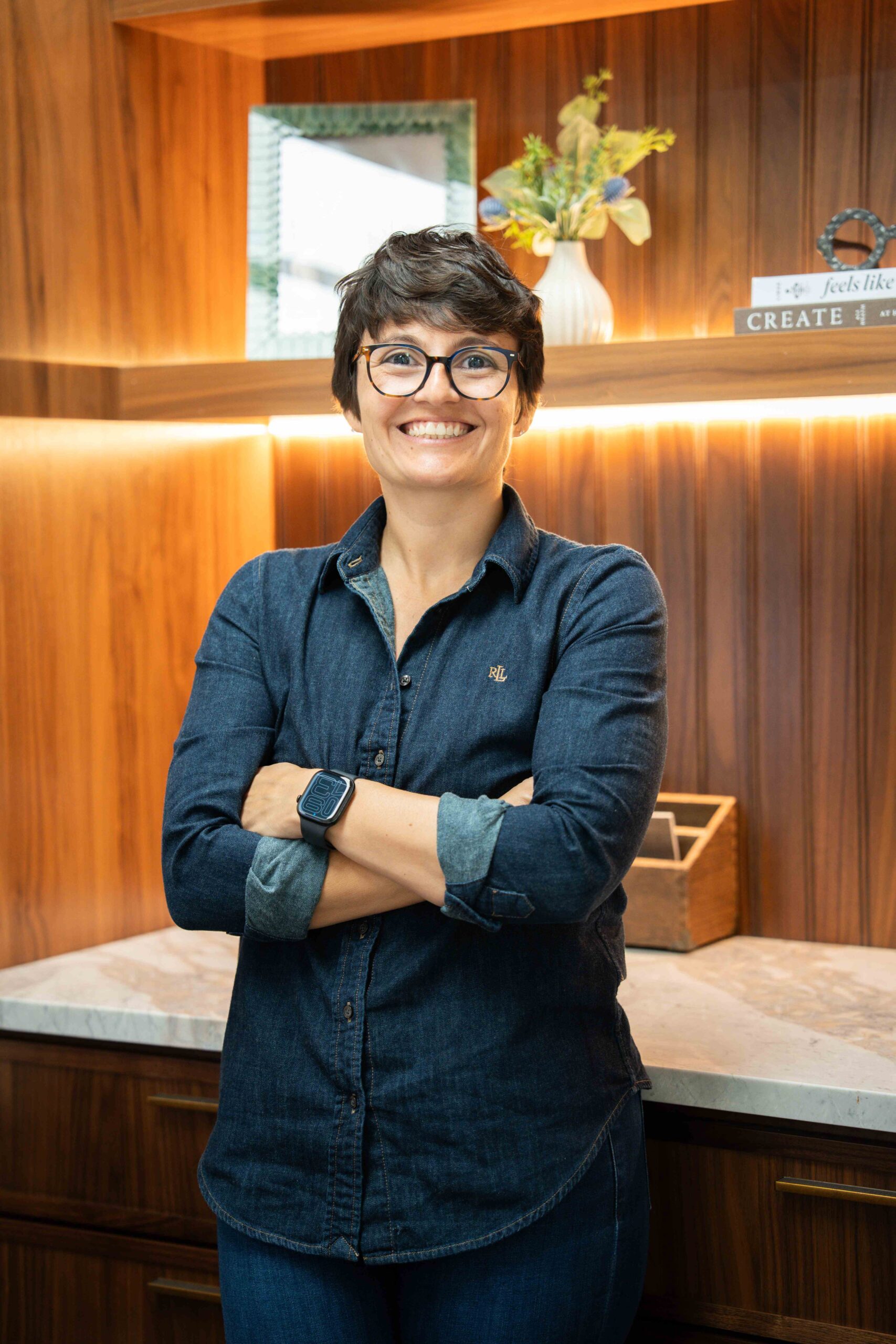 Fabiana Williams — Brazilian-American Entrepreneur & CEO