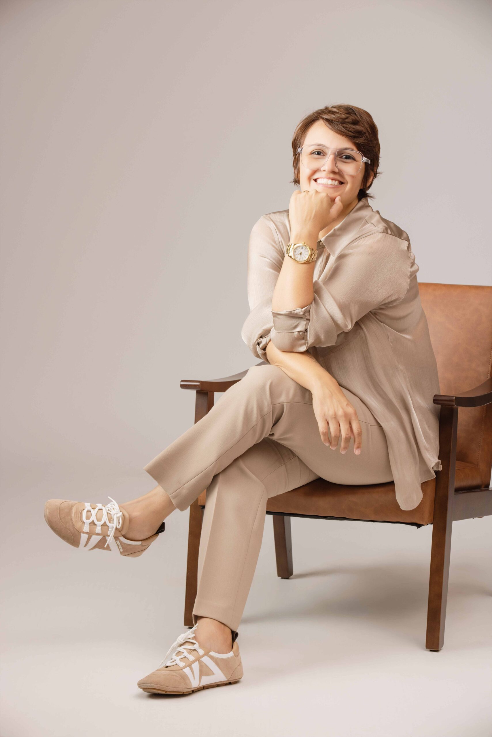 Fabiana Williams Portrait
