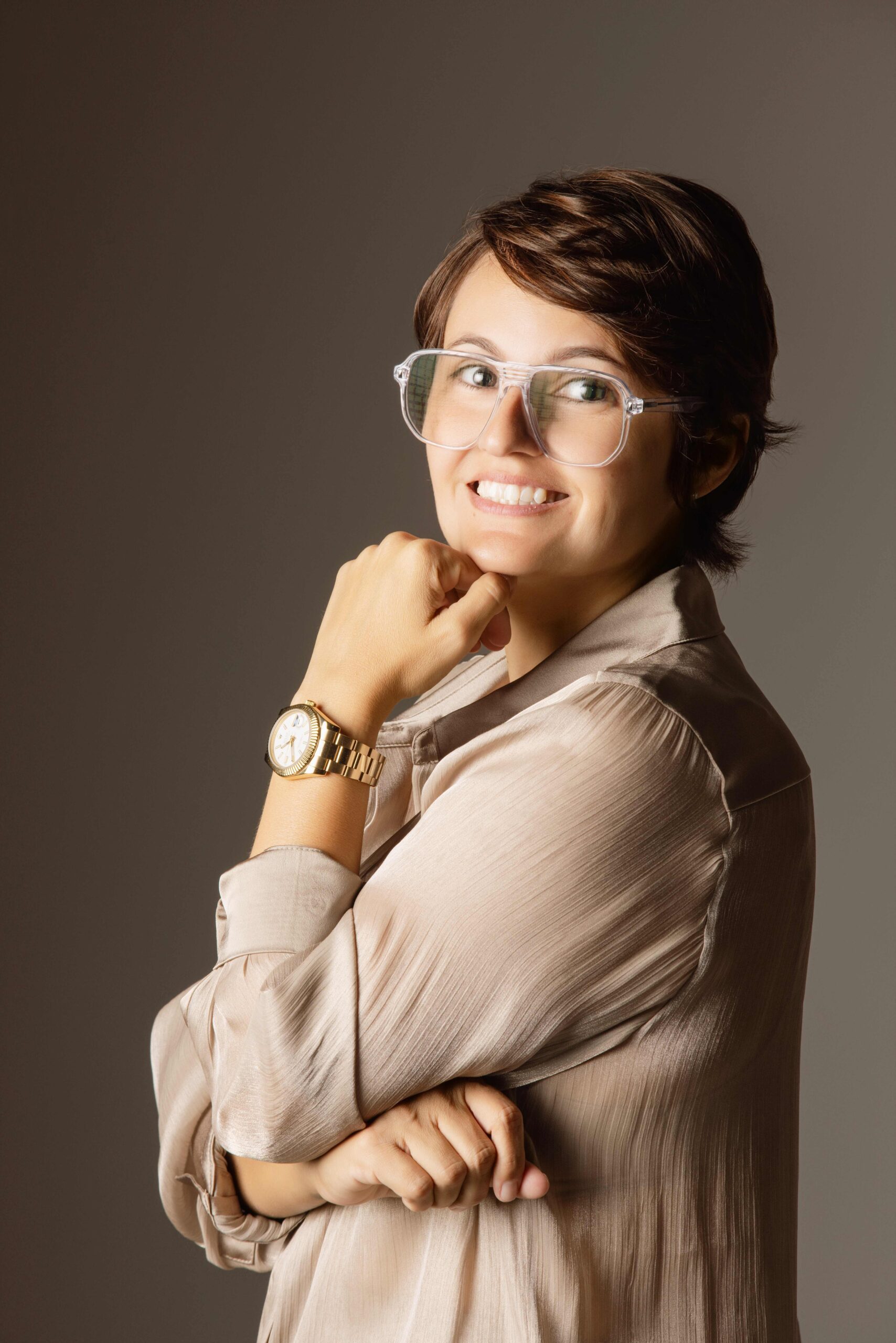 Fabiana Williams Portrait