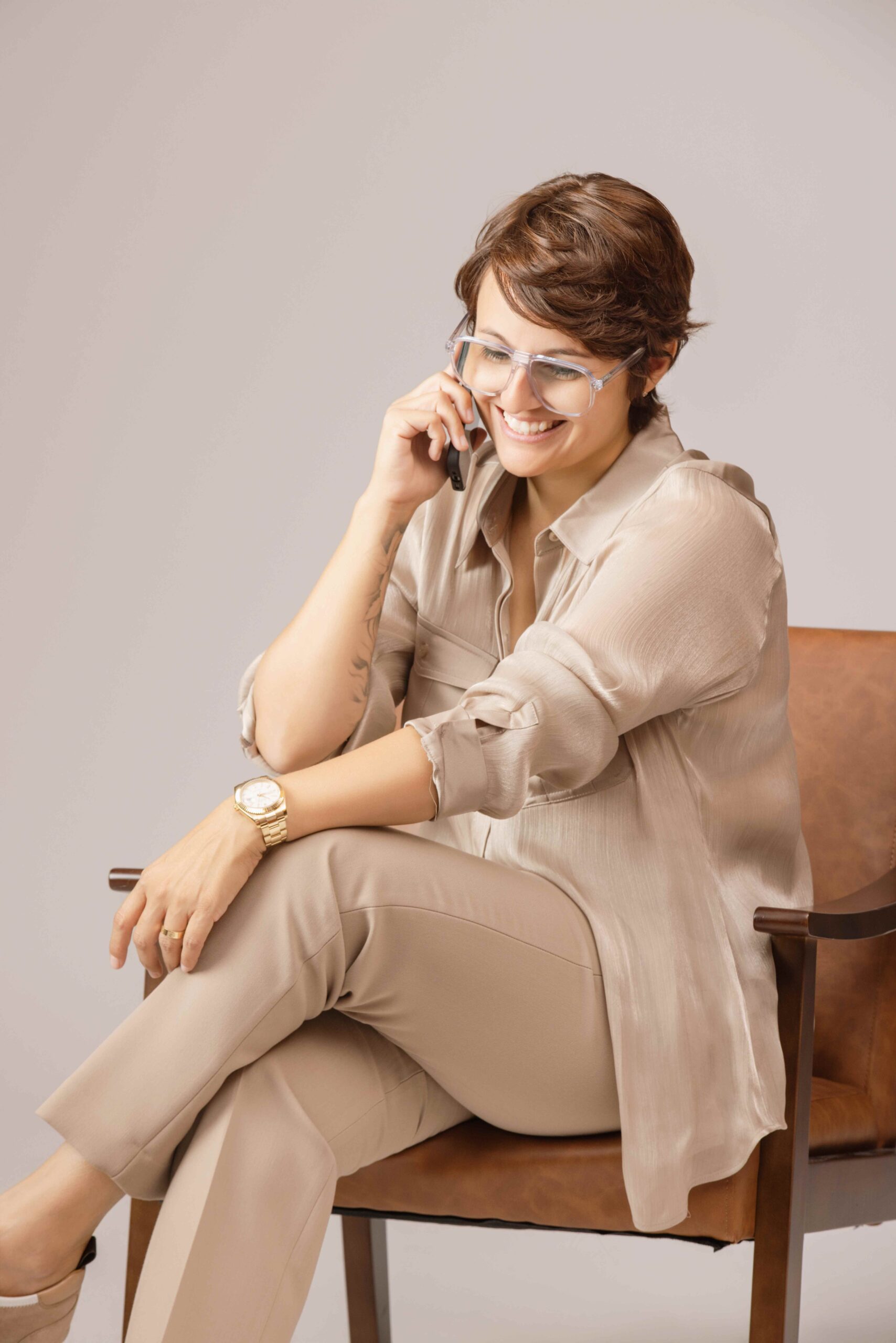Fabiana Williams Portrait